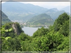 foto Lago del Corlo